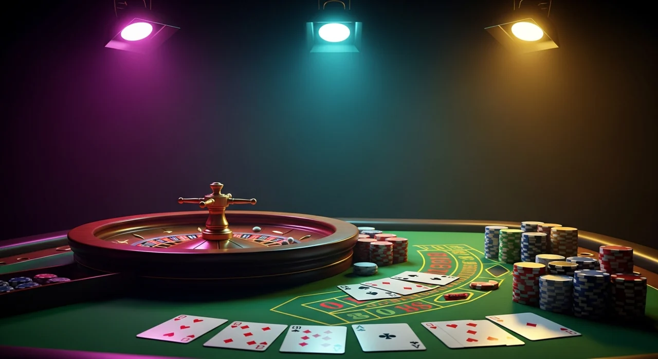 Live Casino